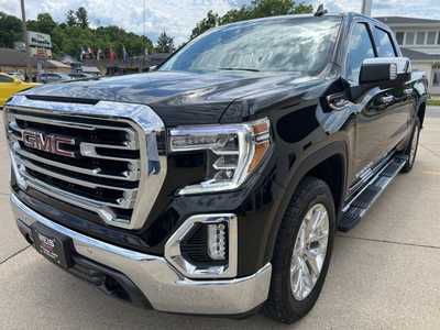 2021 GMC 1500 Crew Cab, $43900. Photo 4