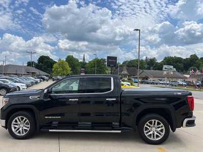 2021 GMC 1500 Crew Cab, $43900. Photo 5