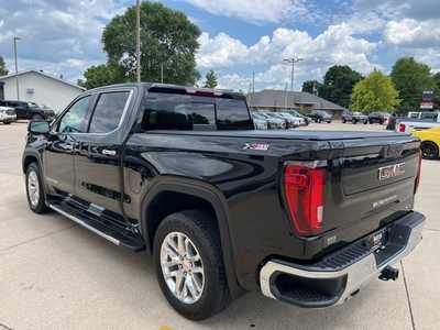 2021 GMC 1500 Crew Cab, $43900. Photo 6