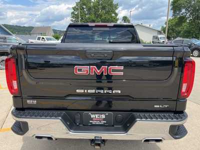 2021 GMC 1500 Crew Cab, $43900. Photo 7