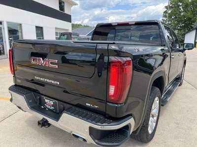 2021 GMC 1500 Crew Cab, $43900. Photo 8