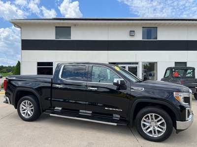 2021 GMC 1500 Crew Cab, $43900. Photo 1