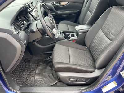 2020 Nissan Rogue, $15800. Photo 11