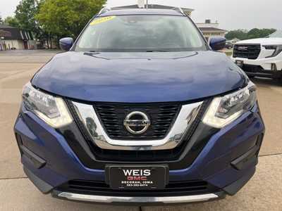 2020 Nissan Rogue, $15800. Photo 3