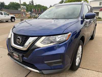 2020 Nissan Rogue, $15800. Photo 4