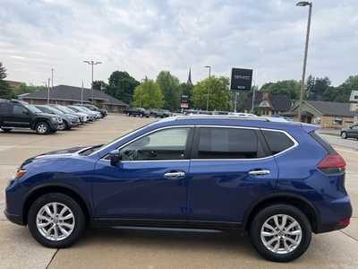 2020 Nissan Rogue, $15800. Photo 5