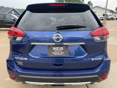 2020 Nissan Rogue, $15800. Photo 7