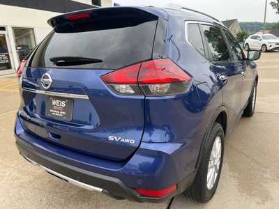 2020 Nissan Rogue, $15800. Photo 8