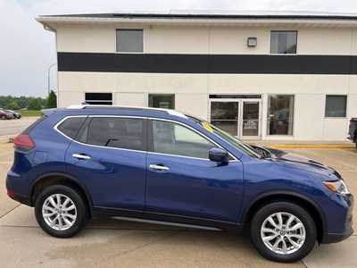 2020 Nissan Rogue, $15800. Photo 1