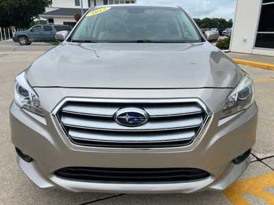 2015 Subaru Legacy, $12500. Photo 3