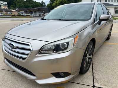 2015 Subaru Legacy, $12500. Photo 4