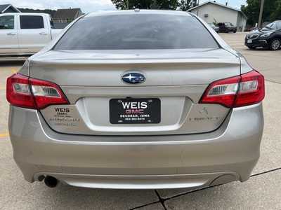 2015 Subaru Legacy, $12500. Photo 7