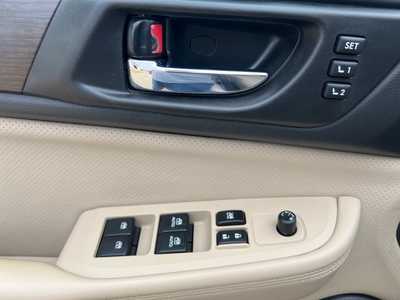 2015 Subaru Legacy, $12500. Photo 9