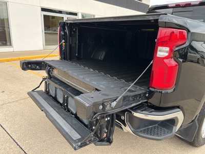 2023 Chevrolet 1500 Crew Cab, $. Photo 10