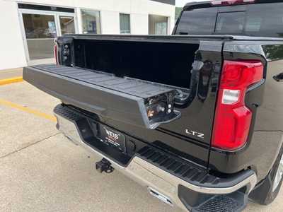 2023 Chevrolet 1500 Crew Cab, $. Photo 11