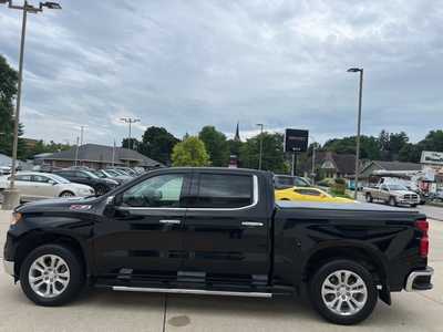 2023 Chevrolet 1500 Crew Cab, $. Photo 5