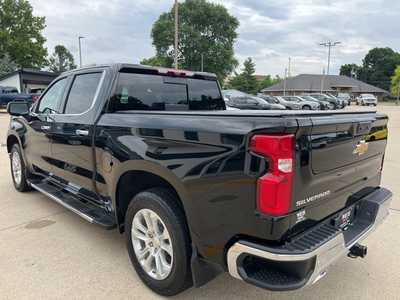 2023 Chevrolet 1500 Crew Cab, $. Photo 6