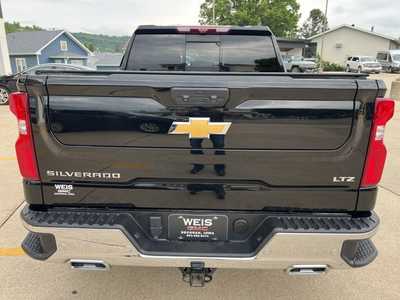 2023 Chevrolet 1500 Crew Cab, $. Photo 7