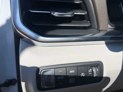 2026 GMC Terrain, $45435. Photo 12