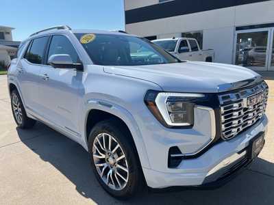 2026 GMC Terrain, $45435. Photo 2