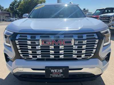 2026 GMC Terrain, $45435. Photo 3