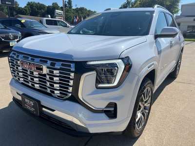 2026 GMC Terrain, $45435. Photo 4