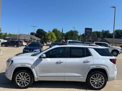 2026 GMC Terrain, $45435. Photo 5