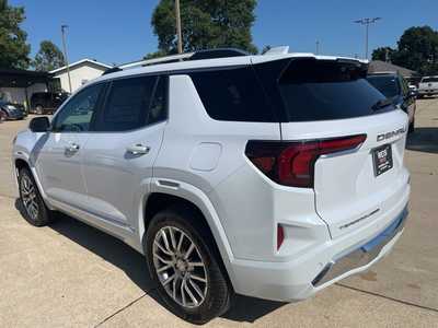 2026 GMC Terrain, $45435. Photo 6