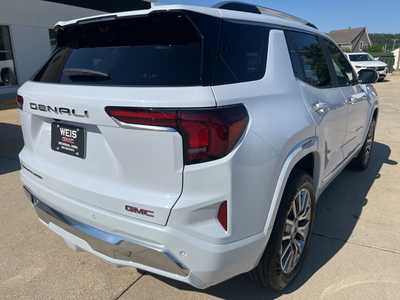 2026 GMC Terrain, $45435. Photo 8
