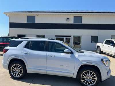2026 GMC Terrain, $45435. Photo 1