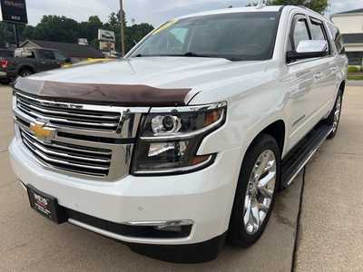 2016 Chevrolet Suburban, $18500. Photo 4
