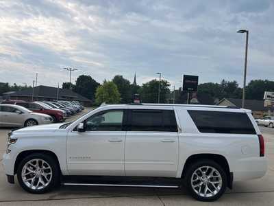 2016 Chevrolet Suburban, $18500. Photo 5
