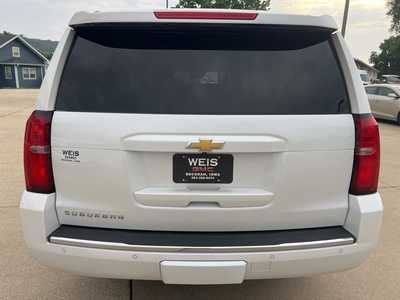 2016 Chevrolet Suburban, $18500. Photo 7