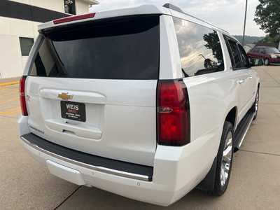 2016 Chevrolet Suburban, $18500. Photo 8