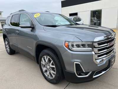 2022 GMC Acadia, $32500. Photo 2