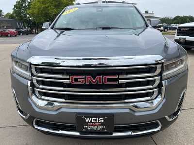 2022 GMC Acadia, $32500. Photo 3