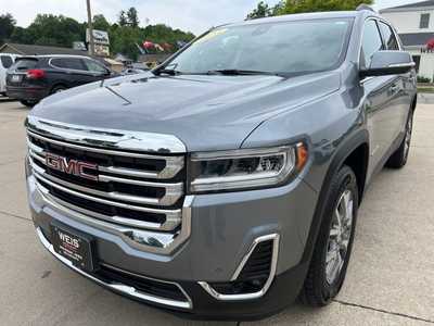 2022 GMC Acadia, $32500. Photo 4