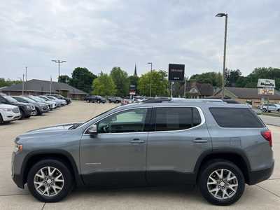 2022 GMC Acadia, $32500. Photo 5