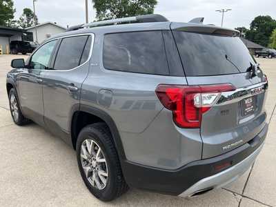 2022 GMC Acadia, $32500. Photo 6
