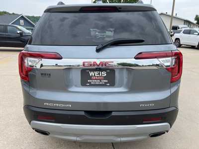 2022 GMC Acadia, $32500. Photo 7