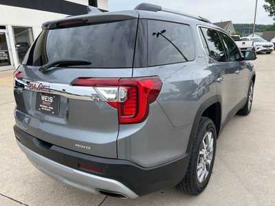 2022 GMC Acadia, $32500. Photo 8