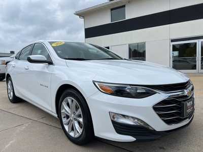 2024 Chevrolet Malibu, $21200. Photo 2