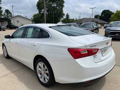 2024 Chevrolet Malibu, $21200. Photo 6