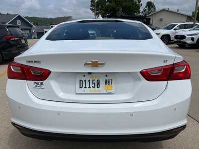 2024 Chevrolet Malibu, $21200. Photo 7