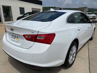 2024 Chevrolet Malibu, $21200. Photo 8