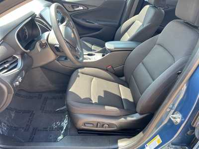 2024 Chevrolet Malibu, $21200. Photo 11