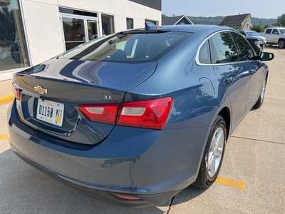 2024 Chevrolet Malibu, $21200. Photo 8