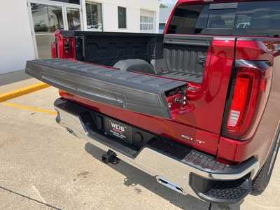2025 GMC 1500 Crew Cab, $66875. Photo 11