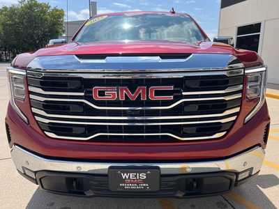 2025 GMC 1500 Crew Cab, $66875. Photo 3