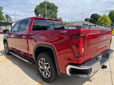 2025 GMC 1500 Crew Cab, $66875. Photo 6
